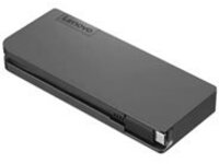 Lenovo Powered USB-C Travel Hub