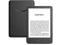 Amazon Kindle (第11世代) 本体 amazon Kindle 第11世代 16GB ブラック 2024年発売モデル 6