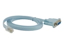 Lantronix - Serial console cable