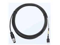Zebra - Data cable - M12 (M) to USB (M)