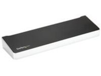 StarTech.com 4K USB-C Dock