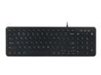 Matias Financial - Keyboard