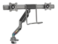 Kensington SmartFit - Mounting kit (crossbar, handle, horizontal rail)