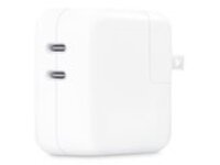 Apple 35W Dual USB-C Port Power Adapter
