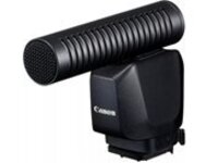 Canon DM-E1D - Microphone