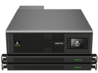 Liebert ITA2 External Battery Cabinet System