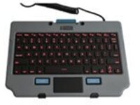 Gamber-Johnson - Keyboard and touchpad set