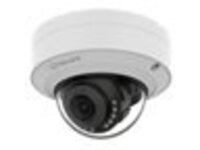 WISENET Q MINI NETWORK OUTDOOR VANDAL DOME CAMERA, 4K @ 30FPS, FIX LENS 3MM (H:1