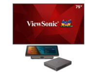 Viewsonic TeamJoin CDE7530-MTRC