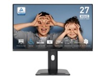 MSI PRO MP273QP E2 - LED monitor | Overview, Specs, Details | SHI