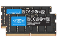 Crucial - DDR5 - kit
