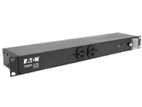 Tripp Lite Isobar Surge Protector Rackmount 20A 12 Outlet 15&#x27; Cord 1URM