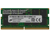 Micron - DDR5 - module