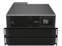 Liebert ITA2 External Battery Cabinet System