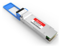 Accortec - QSFP28 transceiver module