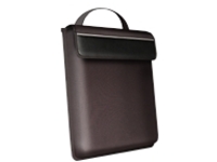 NOTEBOOK CARRYING CASE-HAND GR