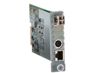 Omnitron iConverter GX/TM2