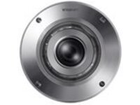 STAINLESS STEEL FISHEYE, POWERED BY WN7, 1/2.3IN12MP CMOS, MAX RESOLUTION 3008X3