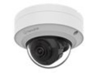 WISENET Q MINI NETWORK OUTDOOR VANDAL DOME CAMERA, 5MP @ 30FPS, FIX LENS 2.4MM (