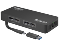 Plugable USBC-6950UE
