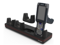 Honeywell - Handheld charging cradle &#x2B; power adapter