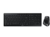 CHERRY STREAM DESKTOP COMFORT