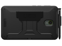 UAG Scout Series - Back cover for tablet