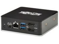 Eaton Tripp Lite Series USB-C Dock, Dual Display