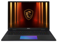 MSI Titan 18 HX AI A2XWIG-616US