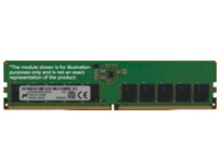 Micron - DDR5 - module