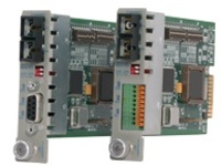 Omnitron iConverter RS422/485