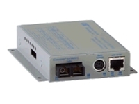 Omnitron iConverter 10/100M2