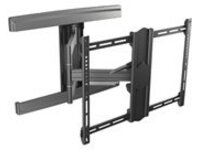 Atdec AD-WM-7060 - Mounting kit (articulating arm, full motion wall mount)