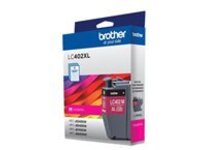 Brother LC402XLM - High Yield