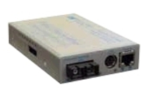 Omnitron iConverter 10/100M2