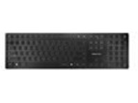 CHERRY KW 9100 SLIM - Keyboard