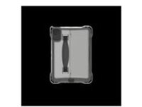 Brenthaven Protect+ - Back cover for tablet