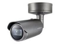 4K LOW-MODERATE SPEED LPR BULLET CAMERA