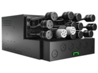 Vertiv Liebert - Bypass switch (rack-mountable / external)