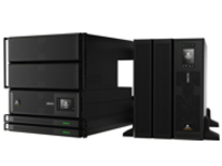 Vertiv - Battery enclosure