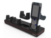 Honeywell - Handheld charging stand &#x2B; power adapter