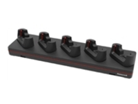 Honeywell - Handheld charging stand &#x2B; power adapter