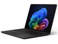 Microsoft Surface Laptop Copilot&#x2B; PC for Business