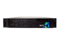 BCDVideo BCD212-PVS - NVR