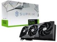 MSI GeForce RTX 5090 32G SUPRIM SOC