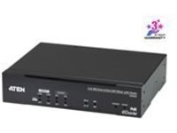 ATEN AD202E - Digital signal processor