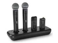 Shure - Charging station