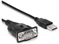 Rocstor Premium - USB-C / serial cable