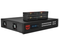 Monoprice Blackbird - 8x8 matrix switcher