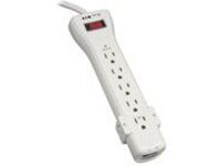 Tripp Lite Surge Protector Power Strip 120V 7 Outlet RJ11 12' Cord 1080 Joules